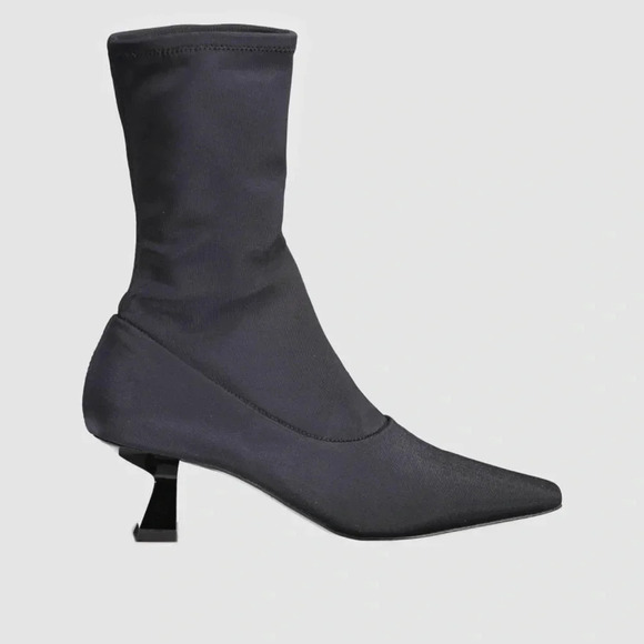 Vagabond lissie ankle boots - Picture 4 of 4